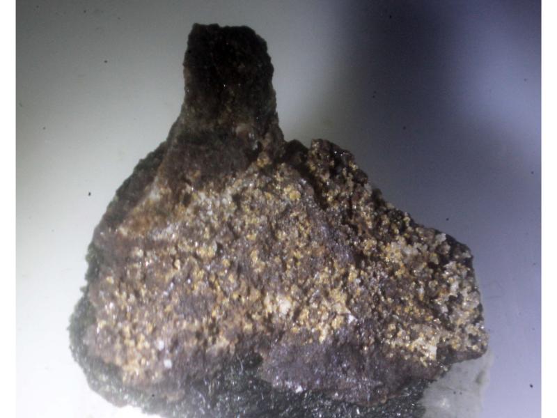 Lucasite-(Ce)