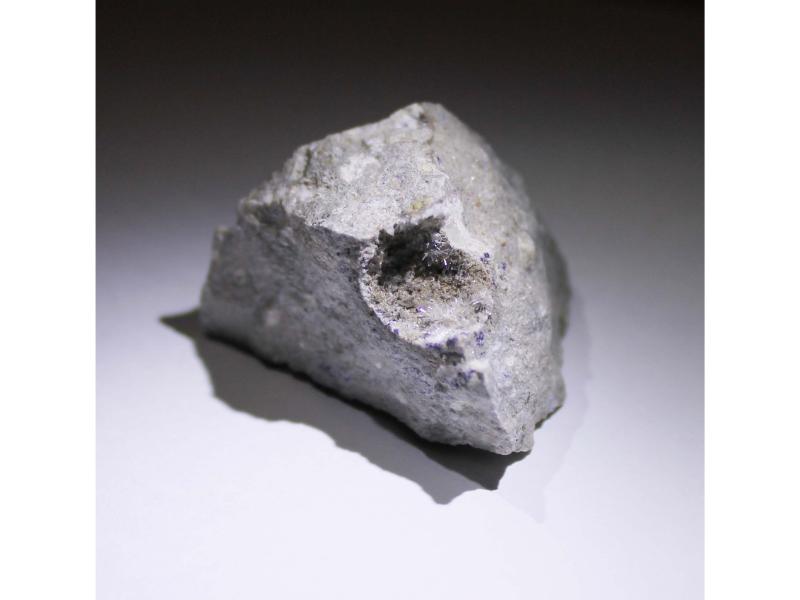 Dawsonite