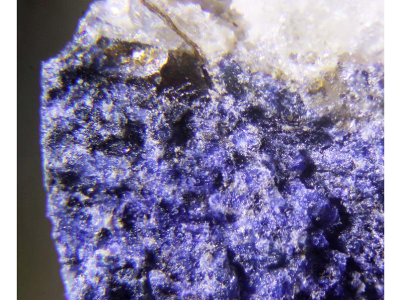 Dusmatovite