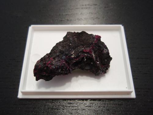 Alloclasite & Spherocobaltite