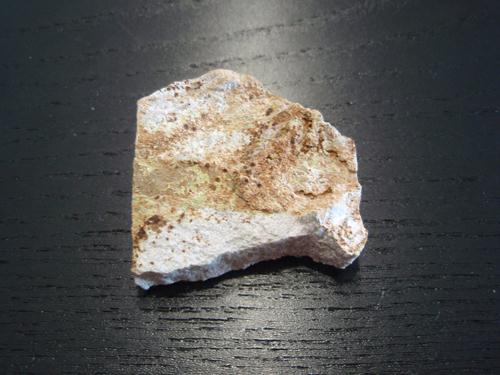 Cobaltarthurite & Barahonaite-(Fe)