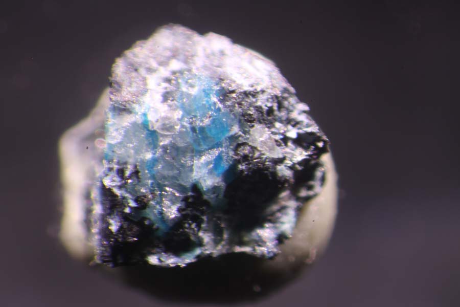 Stranskiite & Schultenite