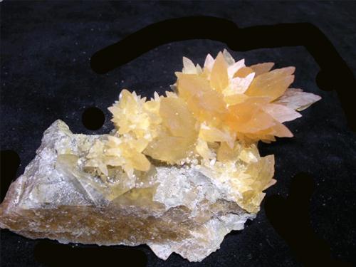 Calcite