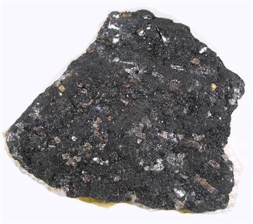 Arsenopyrite