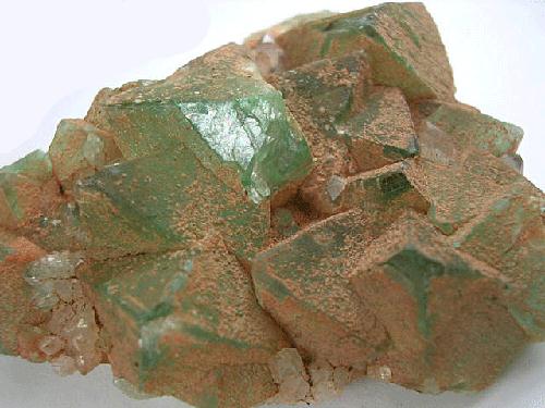 Fluorite