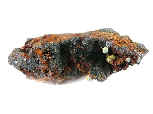 Kidwellite