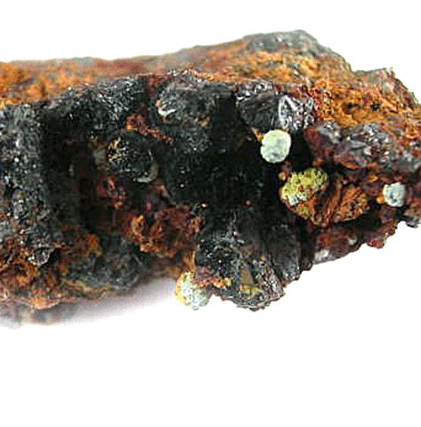 Kidwellite
