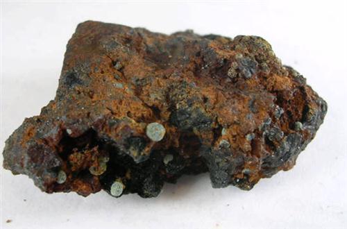 Kidwellite