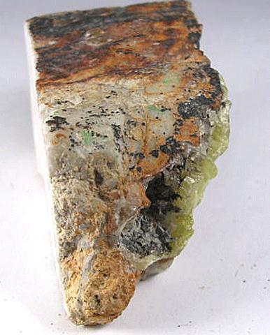 Pyromorphite