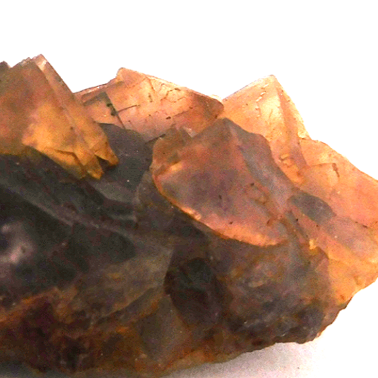 Fluorite