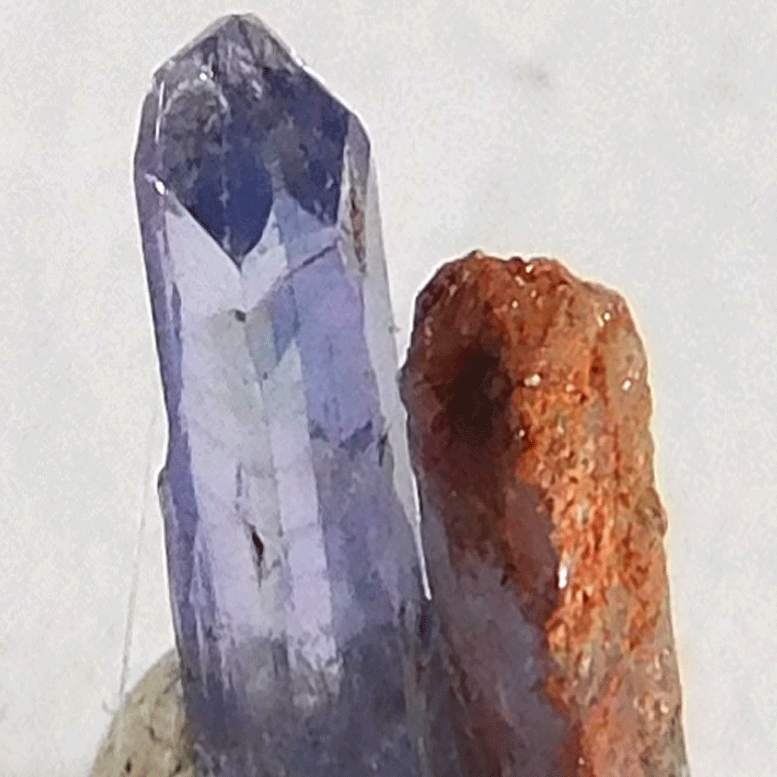 Jeremejevite