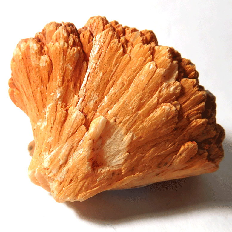 Stilbite