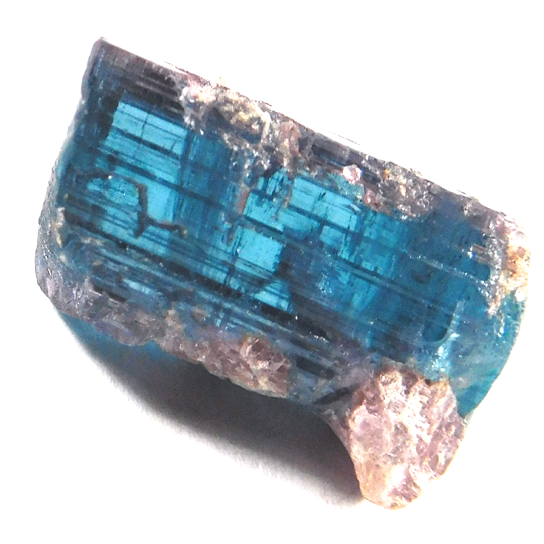 Indicolite