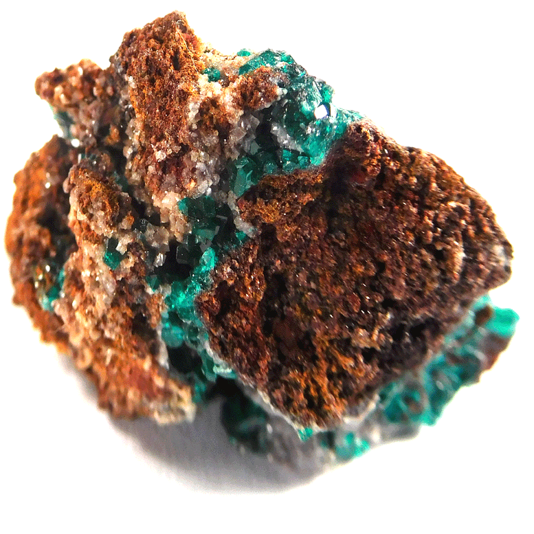 Dioptase