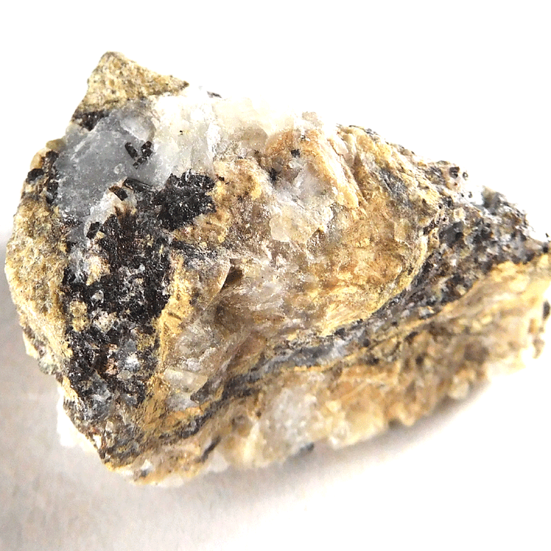 Neptunite