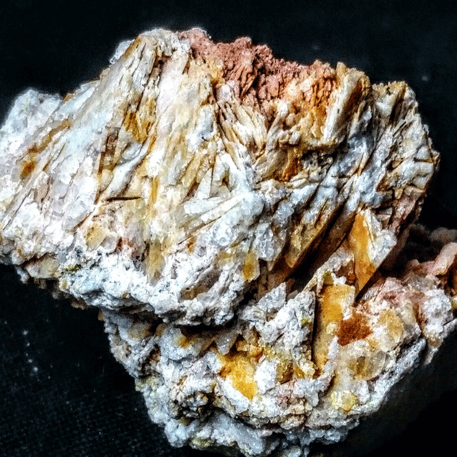 Mesolite