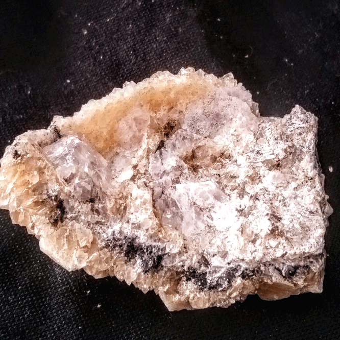 Calcite