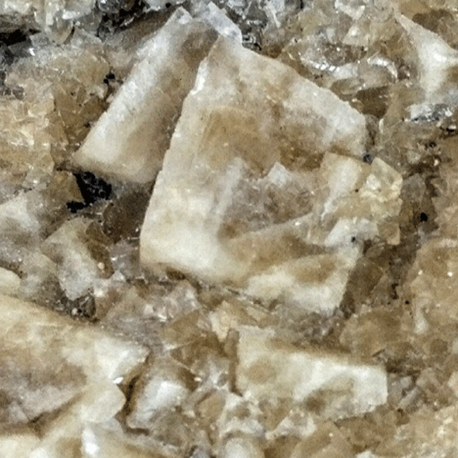 Calcite