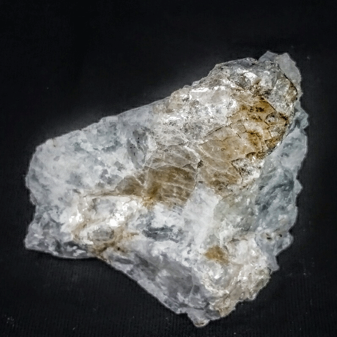 Murmanite