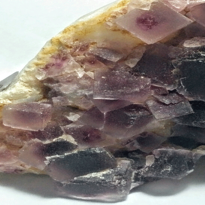 Fluorite