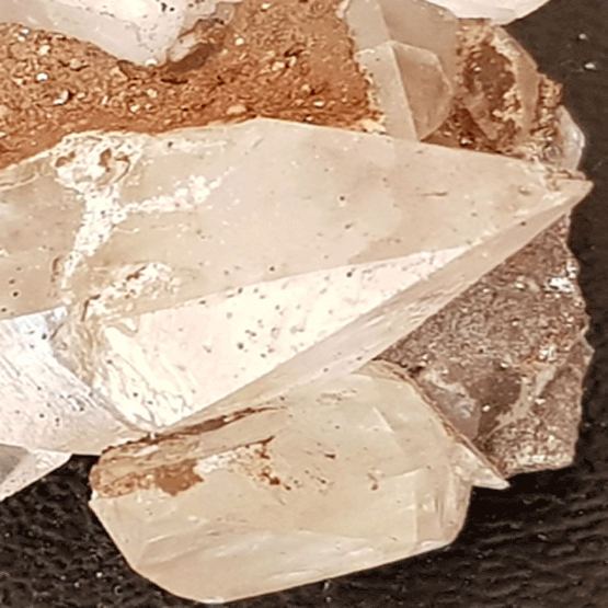 Calcite