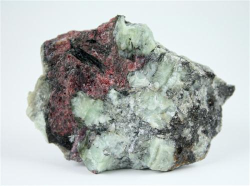 Eudialyte