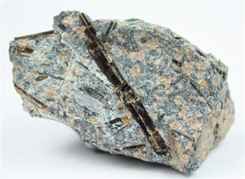 Lamprophyllite