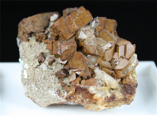 Siderite