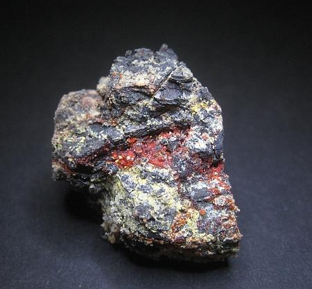 Kremersite