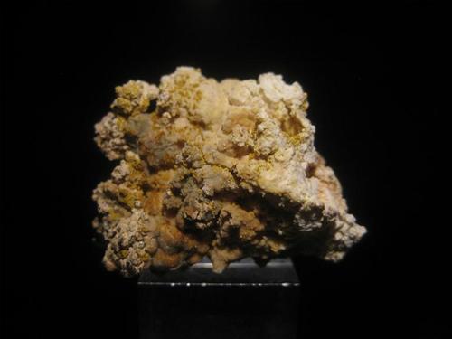 Metavoltine Clairite & Rostite