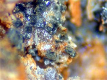 Yanomamite
