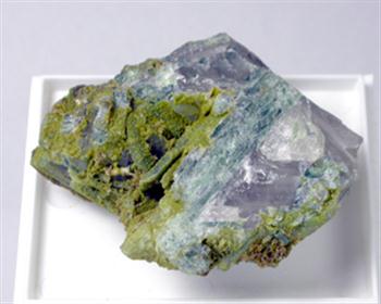 Guimarãesite & Eosphorite