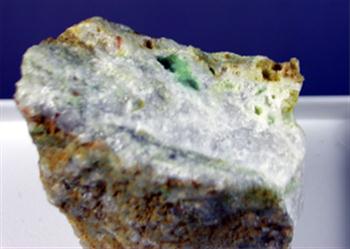 Mansfieldite