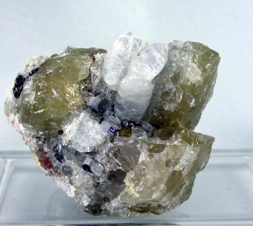 Phenakite