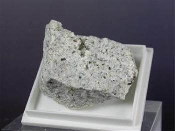 Thortveitite & Gadolinite