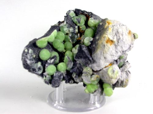 Wavellite