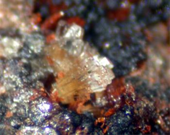 Whiteite Bermanite & Robertsite