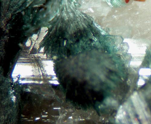 Amblygonite Souzalite & Crandallite