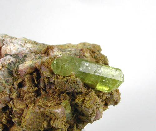 Apatite