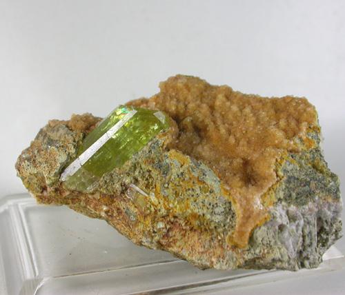 Apatite