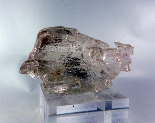 Goshenite