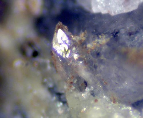 Kristiansenite