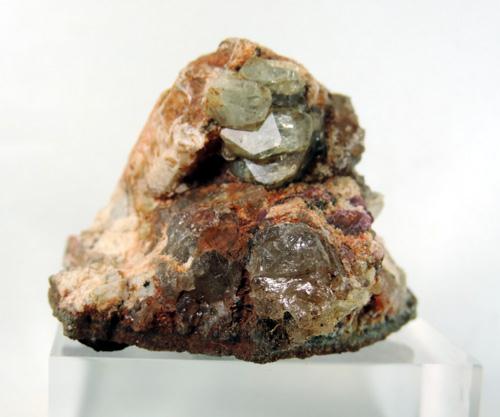 Rhodizite