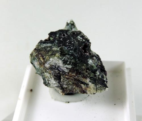 Variscite & Mitridatite