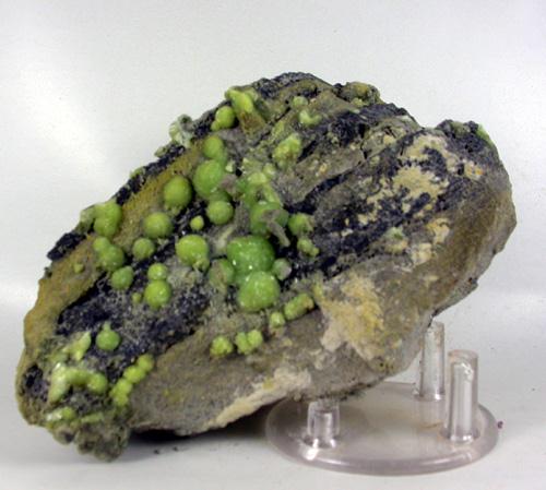 Wavellite