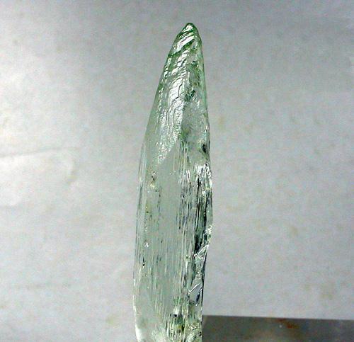 Beryl Var Aquamarine