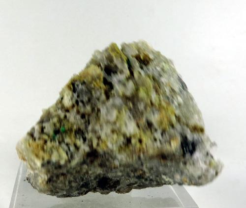 Torbernite