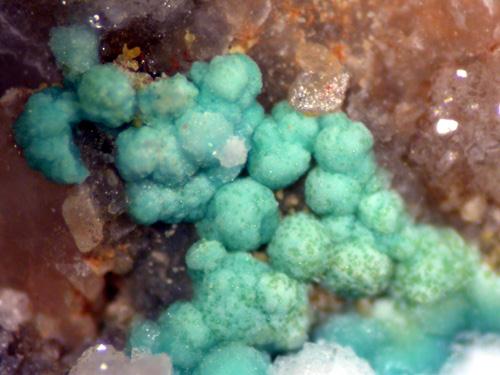 Turquoise & Variscite