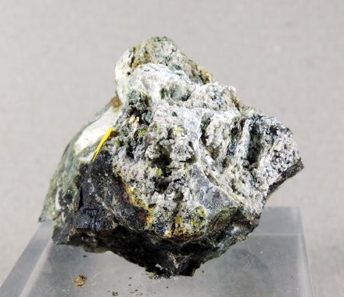 Saléeite Whitmoreite & Variscite