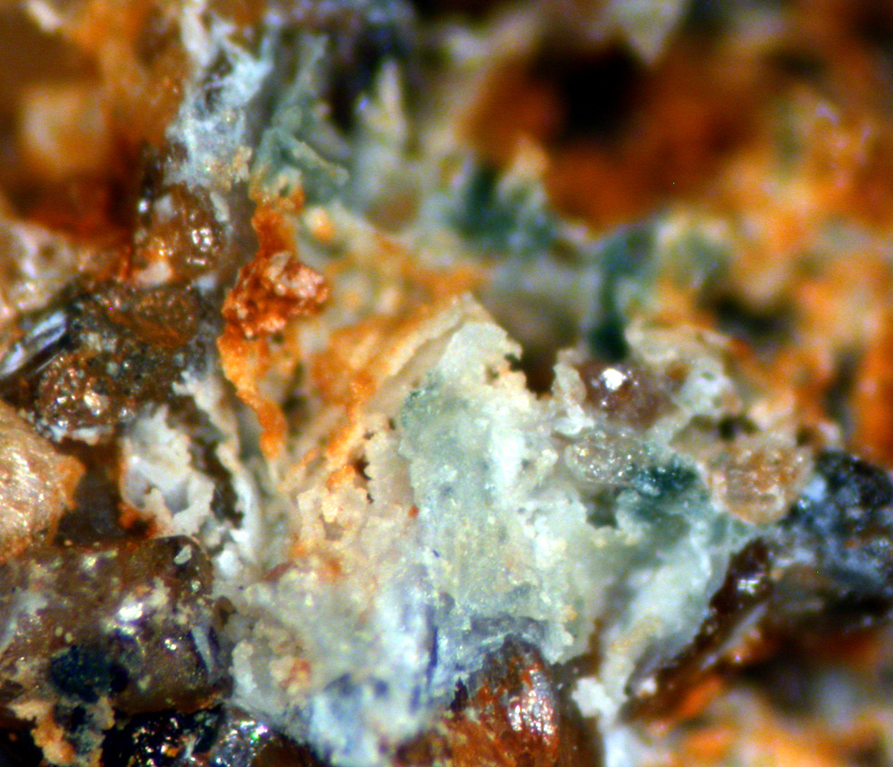 Yanomamite